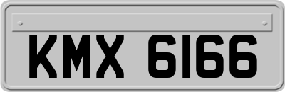 KMX6166