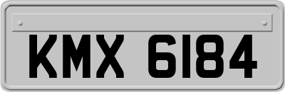 KMX6184