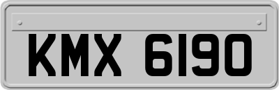 KMX6190