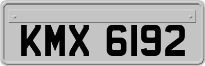 KMX6192