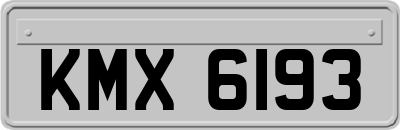 KMX6193