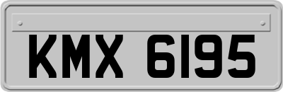 KMX6195