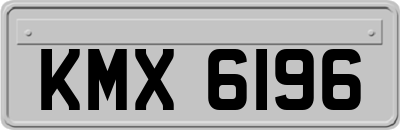 KMX6196