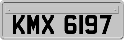 KMX6197