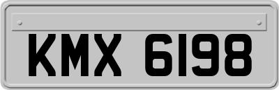 KMX6198