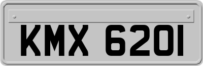 KMX6201