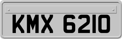 KMX6210