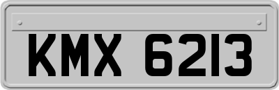 KMX6213