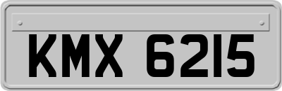 KMX6215