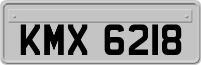 KMX6218