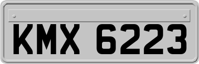 KMX6223