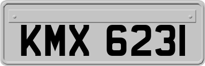 KMX6231