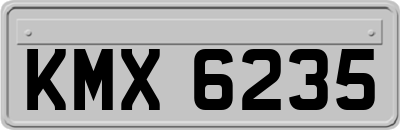 KMX6235