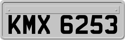 KMX6253