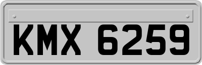 KMX6259