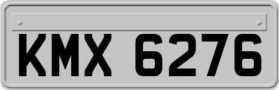 KMX6276