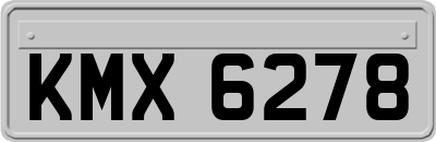 KMX6278