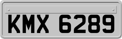 KMX6289