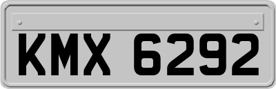 KMX6292