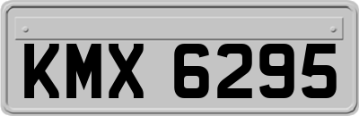 KMX6295