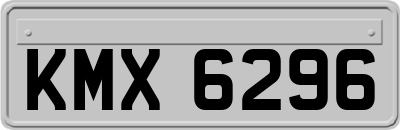 KMX6296