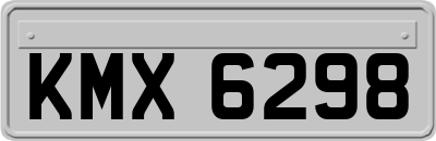 KMX6298