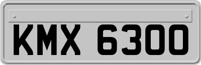 KMX6300