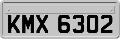 KMX6302