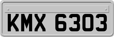 KMX6303