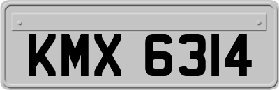 KMX6314