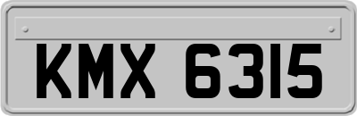 KMX6315