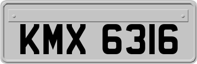 KMX6316