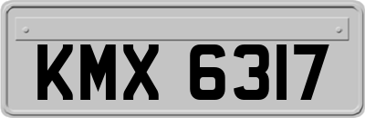 KMX6317