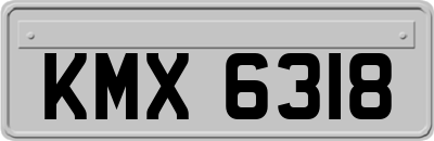 KMX6318