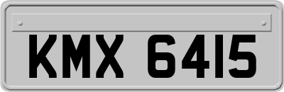 KMX6415