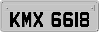 KMX6618