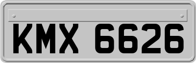 KMX6626