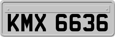 KMX6636