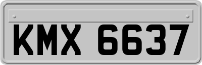 KMX6637