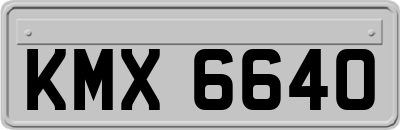 KMX6640