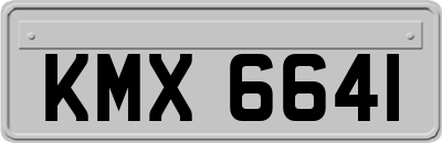 KMX6641