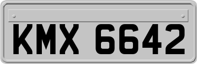 KMX6642