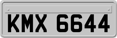 KMX6644