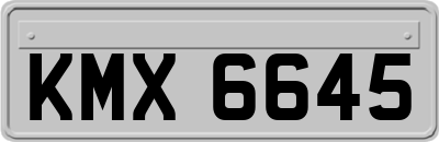 KMX6645