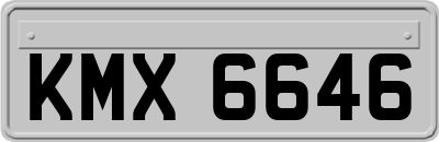 KMX6646