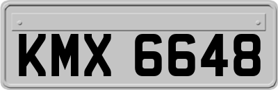 KMX6648