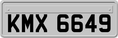 KMX6649