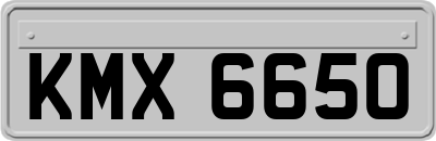 KMX6650