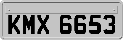 KMX6653