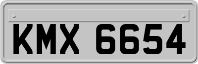 KMX6654